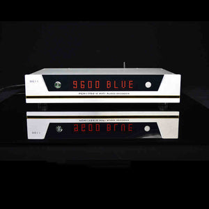 White Standard Version DC11 Music HiFi Decoder 4PCS PCM1794 Bluetooth5.3 Ultra-CD Dynamic Dual Transformer