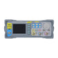 3-Channel DDS Function Signal Arbitrary Waveform Generator 4-Channel TTL Signal Generator FY8300S-60M
