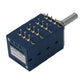 Original RK27 100K Potentiometer Quad-Unit Stereo Potentiometer for ALPS Mid-Range &amp; High-End Amp