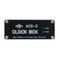 ACS-3 Adjustable Frequency Standard High Stability 10MHz Clock Frequency Reference 1CH Sinewave + 3CH Square Wave