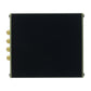 ACS-3 Adjustable Frequency Standard High Stability 10MHz Clock Frequency Reference 1CH Sinewave + 3CH Square Wave