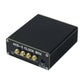 ACS-3 Adjustable Frequency Standard High Stability 10MHz Clock Frequency Reference 1CH Sinewave + 3CH Square Wave