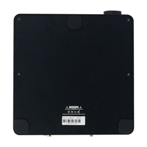 SMSL DP5 SE HiFi Network Music Player Digital Headphone Amplifier Streaming Decoder High Resolution DAC