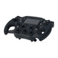 RS16 FORMULA Advanced Game Steering Wheel Racing Game Simulator with 4.3-inch Display Screen for Roter Stier