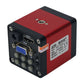 SHL-3602# 2MP 1080P Industrial Camera Microscope Camera Color CCD w/ HDMI-compatible VGA Interfaces