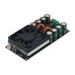 HiFi Mono 1500W 12-110V Power Supply Stereo High Power Class D Digital Audio Power Amplifier Board