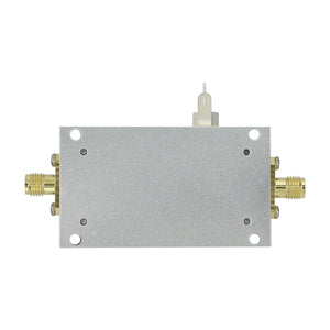 QM-PHA0710B 700-1000MHz RF Phase Shifter Analog Phase Shifter 180° 915M Phase Shift Phased Array