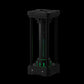 EM| X-LIGHT RGB Retro Tritium Tube Electronic Tube Music Spectrum Level Decoration Pickup Rhythm Light