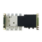AISIKAI SKT1-125A Dual Power Automatic Transfer Switch SKT1-125/4P for Main &amp; Standby Power Sources