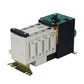 AISIKAI SKT1-125A Dual Power Automatic Transfer Switch SKT1-125/4P for Main &amp; Standby Power Sources