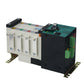 AISIKAI SKT1-125A Dual Power Automatic Transfer Switch SKT1-125/4P for Main &amp; Standby Power Sources