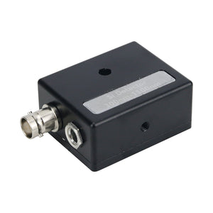 High Speed Photodiode Detector Photodetector Specially Designed for Pulsed Laser &amp; Continuous Laser