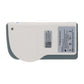 PC-80B Portable Handheld Single Channel ECG Monitor Wireless Cardiograph Dual Mode Measurement with 3PCS Electrodes