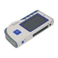PC-80B Portable Handheld Single Channel ECG Monitor Wireless Cardiograph Dual Mode Measurement with 3PCS Electrodes