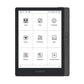 Meebook M7 E-book Reader with Leather Case 6.8-inch E-INK HD 300 PPI 3+32GB Memory Compatible with Android 11 System