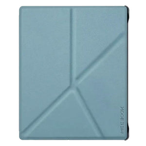 Meebook M7 E-book Reader with Leather Case 6.8-inch E-INK HD 300 PPI 3+32GB Memory Compatible with Android 11 System