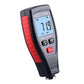 GT235 Coating Thickness Gauge with 0-1800μm Range for Iron and Aluminum &amp; Automobile Paint Surface