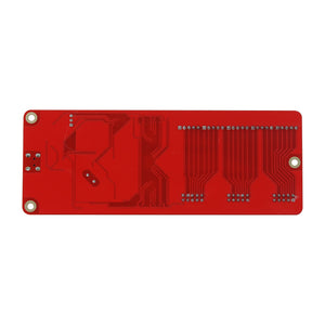 32115 JTAG Debugger Hardware Debugger Downloader Has 24 I/O Channels w/ Input Protection Circuitry