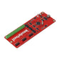 32115 JTAG Debugger Hardware Debugger Downloader Has 24 I/O Channels w/ Input Protection Circuitry