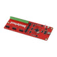 32115 JTAG Debugger Hardware Debugger Downloader Has 24 I/O Channels w/ Input Protection Circuitry