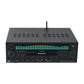 SR-5800 1200W 220V 7.1 Channel Amplifier Bluetooth Amplifier Karaoke Digital Surround Power Amp