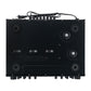 SR-5800 1200W 220V 7.1 Channel Amplifier Bluetooth Amplifier Karaoke Digital Surround Power Amp
