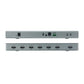 4K 2x3 Video Wall Controller with 1 HDMI Input 6 Outputs Audio Output for LCD TV Stores Shows Events