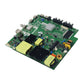 TP.MS3458.PC757 4K 3-In-1 TV Main Board LCD TV Motherboard (Yellow Transformer No IC) for 43" 55" 65" Screens