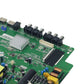 TP.MS3458.PC757 4K 3-In-1 TV Main Board LCD TV Motherboard (Yellow Transformer No IC) for 43" 55" 65" Screens