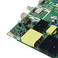 TP.MS3458.PC757 4K 3-In-1 TV Main Board LCD TV Motherboard (Yellow Transformer No IC) for 43" 55" 65" Screens