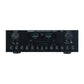 AV-999BT 220V 7 Channel Bluetooth Amplifier Hifi Stereo Karaoke Audio Amplifier w/ 1000W Peak Power