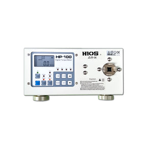 HP-20 High Precision (2N.m/20Kgf.cm) Digital Torque Meter 2nd Generation for Electric Screwdrivers
