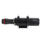 Angeleyes XY 210520 60mm Guide Scope Guiding Telescope w/ 230mm Focal Length for DSO Observation