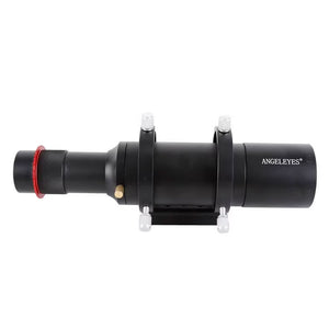 Angeleyes XY 210520 60mm Guide Scope Guiding Telescope w/ 230mm Focal Length for DSO Observation
