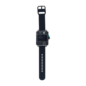 Deauther Watch X DSTIKE Programming Watch with ESP8266 Deauther Software and Double Acrylic Protection