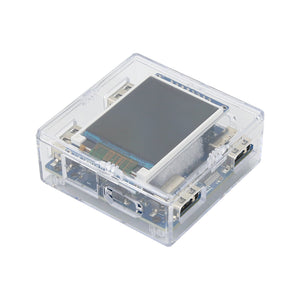 Cap75T + KMBOX NET Kit CapDMA Board Direct Memory Access Board Keyboard Mouse Box Controller