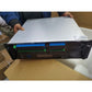 64 Ports 19dB Output Optical Fiber Amplifier 1550nm EDFA with WDM 3U Chassis for Analog CATV Transmission