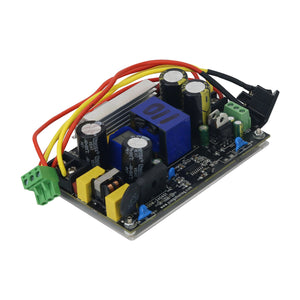 FPA100-200Vpp Power Amplifier High Voltage/Bandwidth/Driving Coil PZT/Oscillator with Overload Protection for Signal Generator