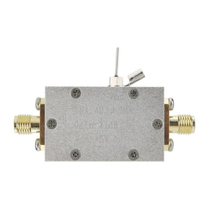 403MHz Ultra Low Noise Amplifier RF LNA 400 - 406MHz 21dB High Gain Front-end Amplifier for Radio Receiver