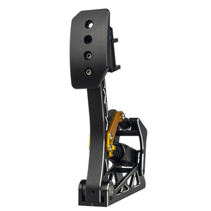 CONSPIT CPP EVO Clutch Pedal Racing Simulator (Clutch only) can be Added to CONSPIT CPP EVO Pedal Set