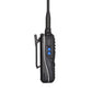 RS-589E Explosion-proof Walkie Talkie 136-174MHz/400-470MHz UV Dual-band Transceiving for Combustible Dust Explosion-proof