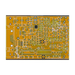 51 Super RM Rock Mite QRP CW Transceiver Kit HAM Radio Shortwave Telegraph DIY Unfinished + Shell