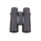 Original Outland X 10x25 Binoculars Outdoor Roof Binoculars (Black) Waterproof &amp; Fogproof for Adults