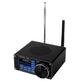 HAMGEEK ATS25 Pro+ FM SW SSB MW LW AIR SDR Receiver Aviation Band Receiver Supports Bluetooth Wifi