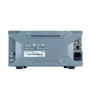 RIGOL DS1104Z-S Plus 100MHz Bandwidth Digital Oscilloscope Multifunctional Signal Generator 4 Analog+16 Digital Channels
