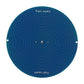 Right-handed Circular Polarization 15CM 610MHz-7GHz UWB Antenna Archimedes Spiral Antenna with SMA Male Connector