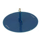 Right-handed Circular Polarization 15CM 610MHz-7GHz UWB Antenna Archimedes Spiral Antenna with SMA Male Connector