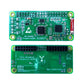 Mini Simplex Hotspot Motherboard for MMDVM Digital Modem Box and 433MHz Antenna Support for DMR / D-Star / NXDN / POCSAG