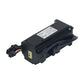 Delta 400W ECMA-C20604RS Servo Motor + ASD-B2-0421-B Motor Driver + Power Cable + 3M/9.8FT Encoder Cable
