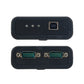 USBCAN-Pro USBCANPro USB to CAN Adapter USB CAN Analyzer w/ Black Shell Enables High Performance CAN